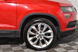 2019 SKODA Karoq 110TSI