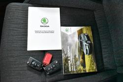 2019 SKODA Karoq 110TSI