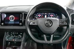 2019 SKODA Karoq 110TSI