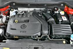 2019 SKODA Karoq 110TSI