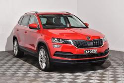 2019 SKODA Karoq 110TSI
