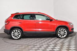 2019 SKODA Karoq 110TSI