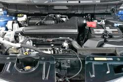 2018 Nissan X-TRAIL ST-L