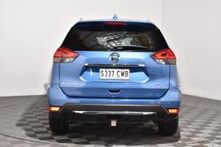 2018 Nissan X-TRAIL ST-L