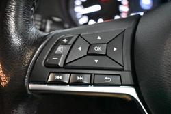 2018 Nissan X-TRAIL ST-L