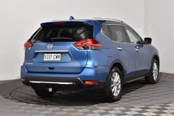 2018 Nissan X-TRAIL ST-L