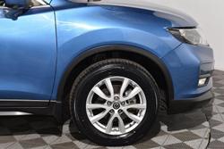 2018 Nissan X-TRAIL ST-L