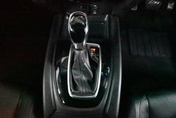 2018 Nissan X-TRAIL ST-L