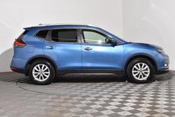 2018 Nissan X-TRAIL ST-L