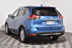 2018 Nissan X-TRAIL ST-L