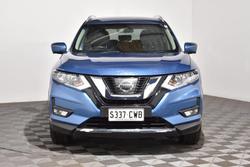2018 Nissan X-TRAIL ST-L