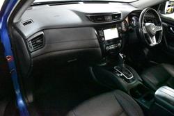 2018 Nissan X-TRAIL ST-L