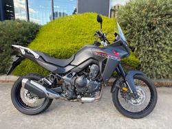 Honda XL750 Transalp