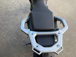 2024 Honda XL750 TRANSALP Black