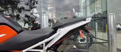 2017 KTM 390 Duke Duke Orange