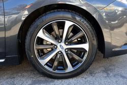 2017 Subaru Liberty 3.6R