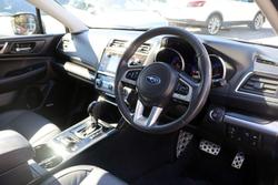 2017 Subaru Liberty 3.6R