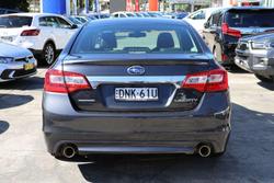 2017 Subaru Liberty 3.6R