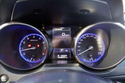 2015 Subaru Liberty 3.6R