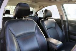 2015 Subaru Liberty 3.6R