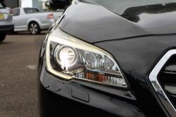 2015 Subaru Liberty 3.6R