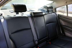 2015 Subaru Liberty 3.6R
