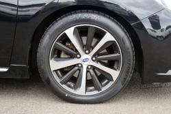 2015 Subaru Liberty 3.6R