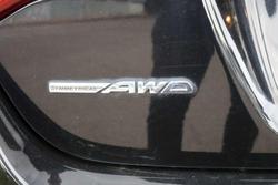 2015 Subaru Liberty 3.6R