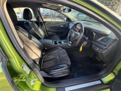 2015 HOLDEN COMMODORE SV6