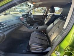 2015 HOLDEN COMMODORE SV6