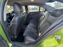 2015 HOLDEN COMMODORE SV6