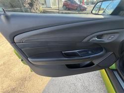 2015 HOLDEN COMMODORE SV6