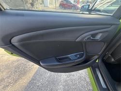 2015 HOLDEN COMMODORE SV6