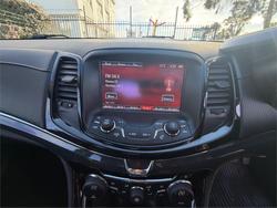 2015 HOLDEN COMMODORE SV6