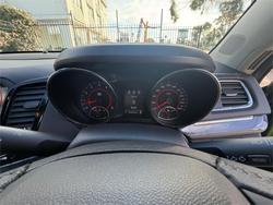 2015 HOLDEN COMMODORE SV6