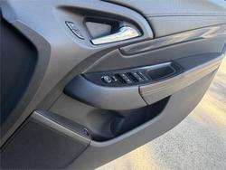 2015 HOLDEN COMMODORE SV6