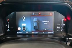 2024 Ford Ranger Wildtrak
