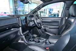 2024 Ford Ranger Wildtrak