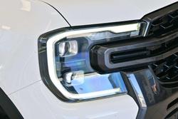 2024 Ford Ranger Wildtrak