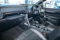 2024 Ford Ranger Wildtrak