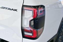 2024 Ford Ranger Wildtrak