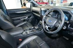 2024 Ford Ranger Wildtrak