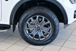 2024 Ford Ranger Wildtrak