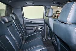 2024 Ford Ranger Wildtrak