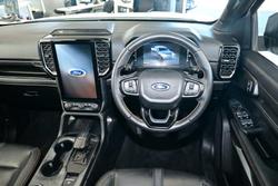 2024 Ford Ranger Wildtrak