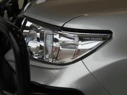 2022 Toyota Landcruiser Prado GX