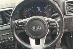 2021 Kia Sportage S