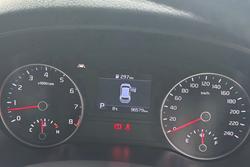 2021 Kia Sportage S