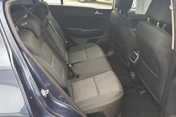 2021 Kia Sportage S