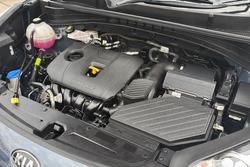 2021 Kia Sportage S